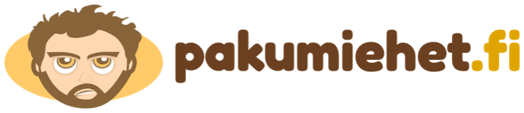Pakumiehet.fi